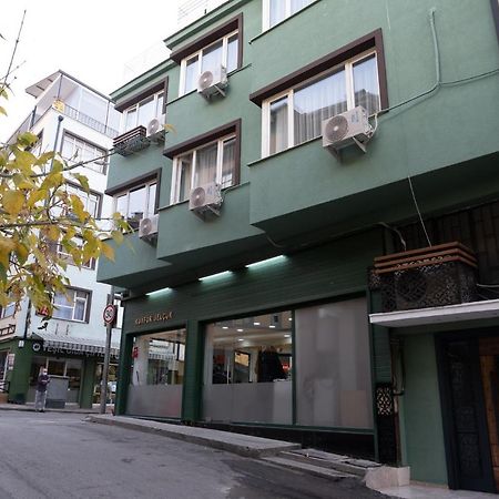 Green Suites Bursa Exterior photo